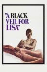 A Black Veil for Lisa Movie Streaming Online