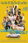 A cause des filles..? Movie Streaming Online