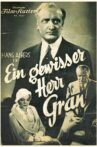 A Certain Mr. Gran Movie Streaming Online
