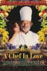 A Chef in Love Movie Streaming Online