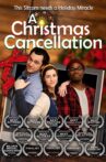 A Christmas Cancellation Movie Streaming Online