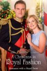 A Christmas in Royal Fashion Movie Streaming Online