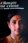 A Climate for Crime Movie Streaming Online