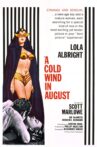 A Cold Wind in August Movie Streaming Online