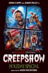 A Creepshow Holiday Special Movie Streaming Online