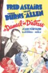 A Damsel in Distress Movie Streaming Online