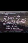 A Day at Santa Anita Movie Streaming Online