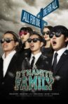 A Dynamite Family Movie Streaming Online
