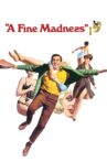 A Fine Madness Movie Streaming Online