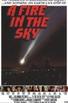 A Fire in the Sky Movie Streaming Online