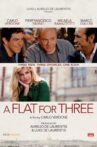 A Flat for Three Movie Streaming Online