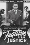 A Fugitive from Justice Movie Streaming Online