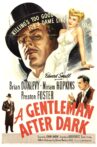 A Gentleman After Dark Movie Streaming Online