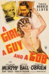 A Girl, a Guy, and a Gob Movie Streaming Online