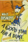 A Good Time for a Dime Movie Streaming Online