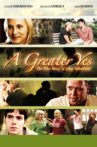 A Greater Yes: The Story of Amy Newhouse Movie Streaming Online