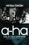 a-ha: Ending on a High Note - The Final Concert Movie Streaming Online