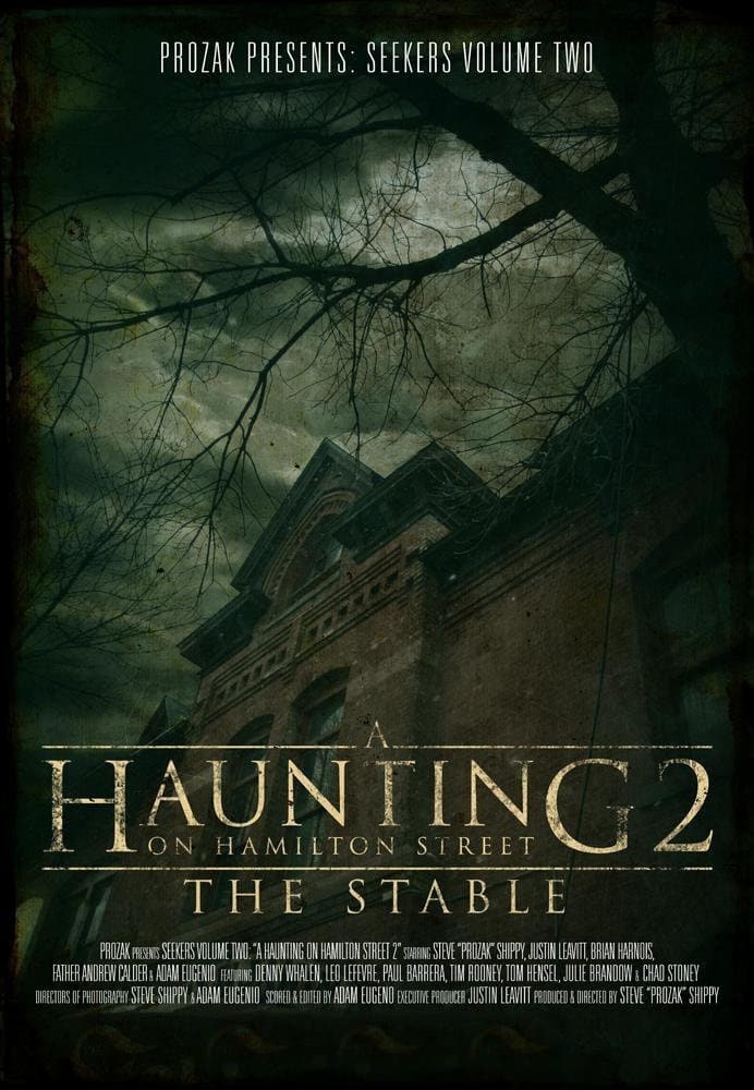 A Haunting On Hamilton Street Free Online