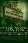 A Haunting on Washington Avenue: The Temple Theatre Movie Streaming Online