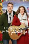 A Homecoming for the Holidays Movie Streaming Online