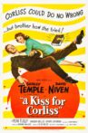 A Kiss for Corliss Movie Streaming Online