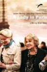 A Lady in Paris Movie Streaming Online