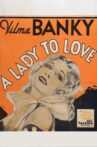 A Lady to Love Movie Streaming Online