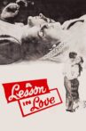 A Lesson in Love Movie Streaming Online