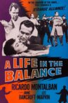 A Life in the Balance Movie Streaming Online