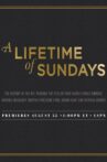A Lifetime of Sundays Movie Streaming Online