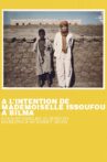 A l'intention de Mademoiselle Issoufou à Bilma Movie Streaming Online