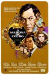 A Madona de Cedro Movie Streaming Online