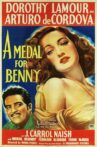 A Medal for Benny Movie Streaming Online