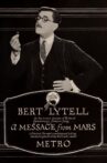 A Message from Mars Movie Streaming Online