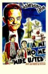 ¡A mí no me mire usted! Movie Streaming Online