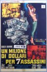A Million Dollars for 7 Murders Movie Streaming Online