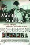 A Month of Sundays Movie Streaming Online