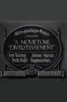 A Movietone Divertissement Movie Streaming Online