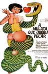 A Mulata que Queria Pecar Movie Streaming Online