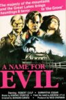 A Name for Evil Movie Streaming Online