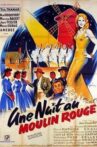 A Night at the Moulin Rouge Movie Streaming Online