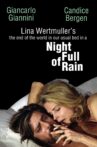 A Night Full of Rain Movie Streaming Online