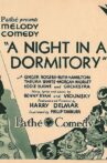 A Night in a Dormitory Movie Streaming Online