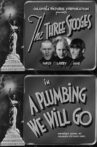 A Plumbing We Will Go Movie Streaming Online