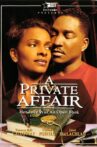A Private Affair Movie Streaming Online