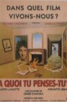 À quoi tu penses-tu? Movie Streaming Online