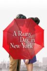 A Rainy Day in New York Movie Streaming Online