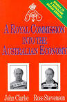 A Royal Commission Into The Australian Economy Movie Streaming Online