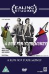 A Run for Your Money Movie Streaming Online