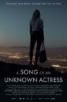 A Song of an Unknown Actress Movie Streaming Online